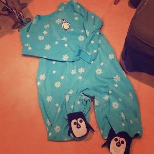 Adult onesie